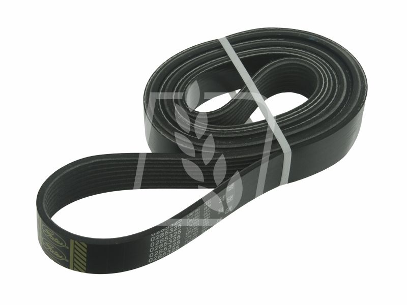 Pas wielorowkowy H163515 John Deere 8PK x 2210