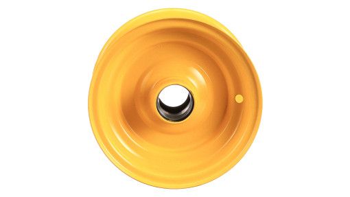 Koło felga do prasy New Holland 86604252 CNH