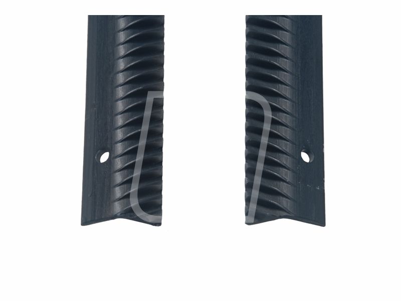 Para cepów P/P John Deere 1543mm 6-otworów okrągłych w płaskim AZ26344