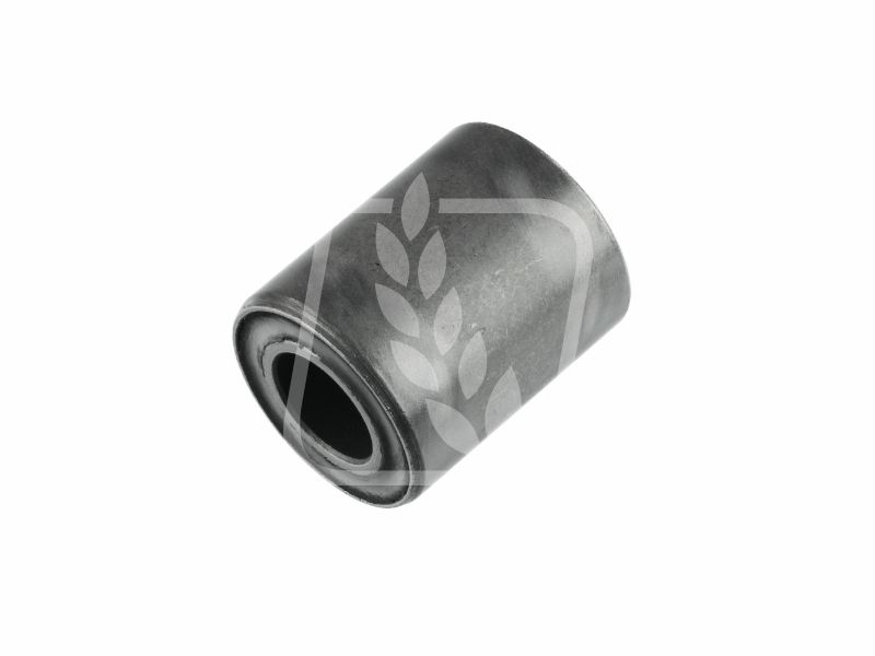 Odbojnik metalowo-gumowy ECO 21x41x50mm 751335