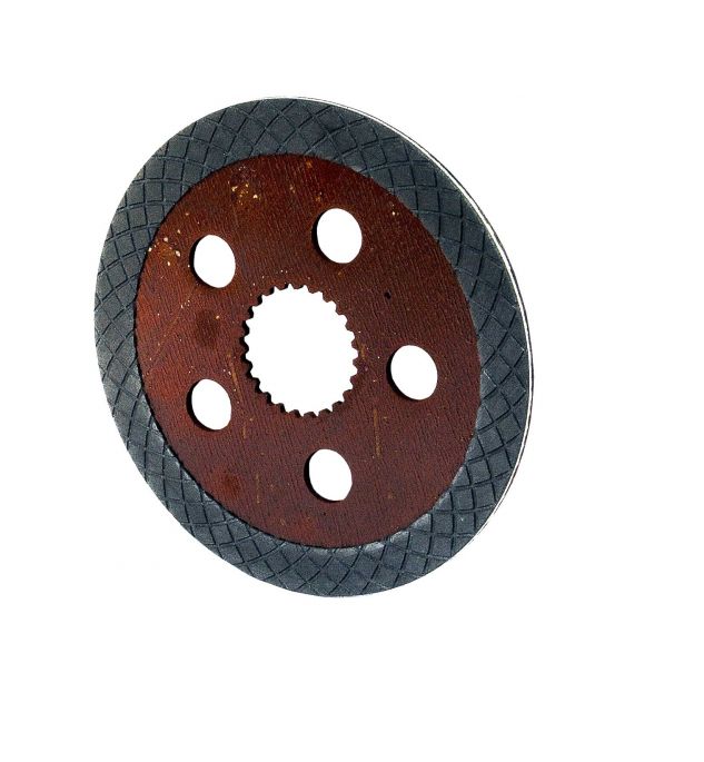 Tarcza hamulcowa SAME Massey Ferguson 3304635M2