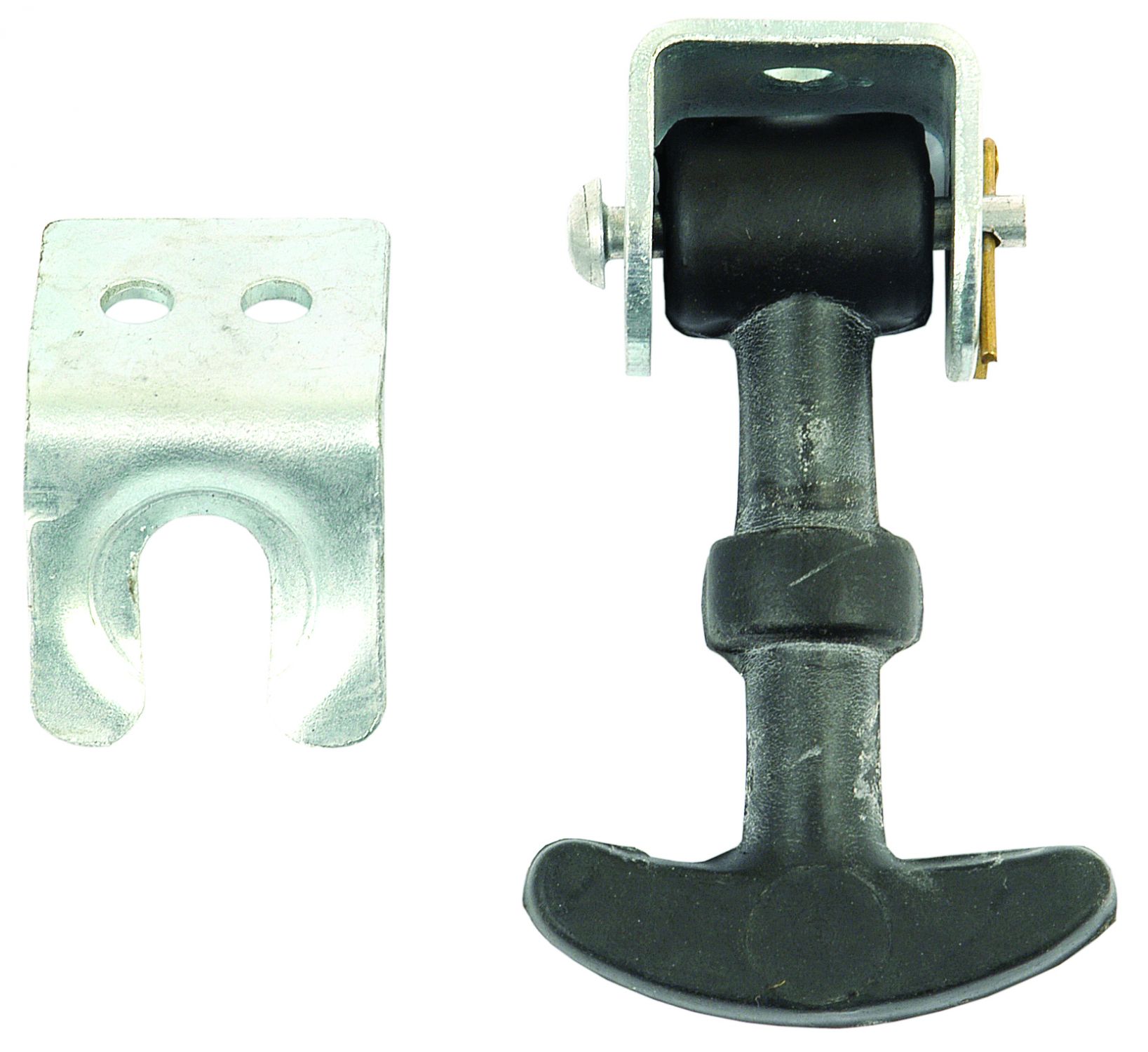 Zaczep Gumowy Maly-komplet 11068