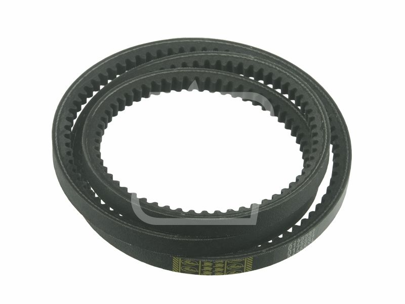 Pas 2 szt 721211 0172237