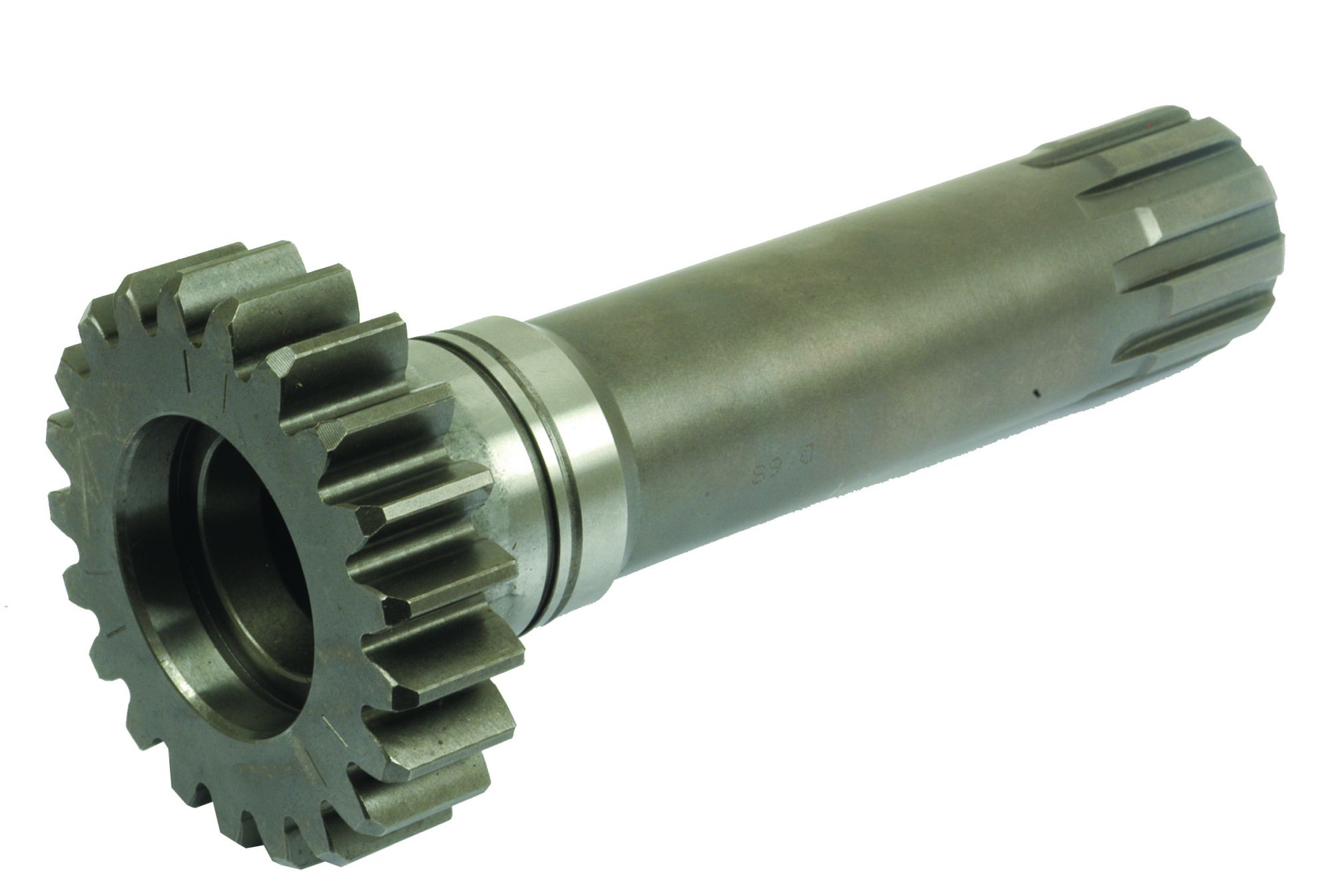 Wałek WOM CASE seria 85 92713C1