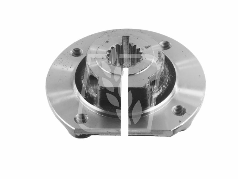 Piasta koła przekładni 670401