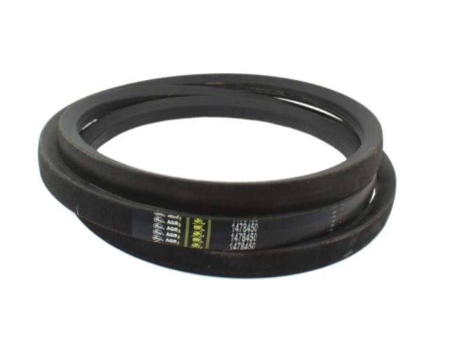 Pas jezdny dolny Claas 25x22x2810 630156 GATES