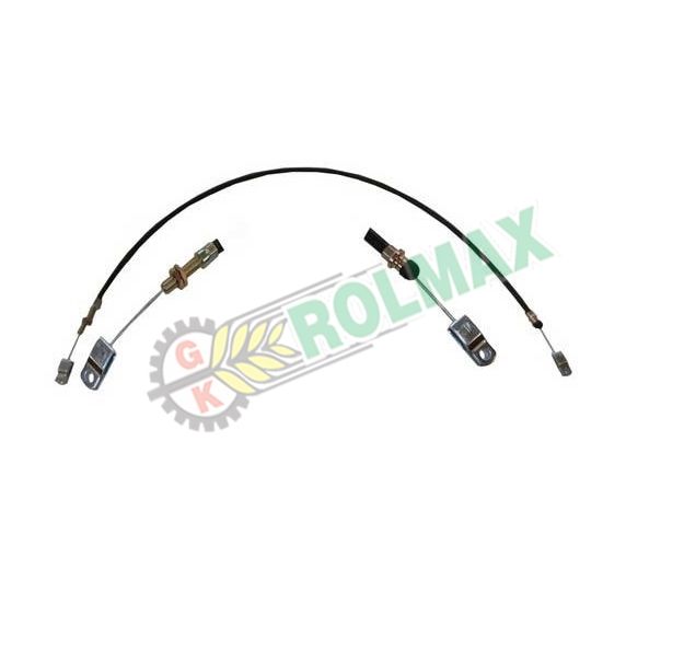 Przewód giętki New Holland TM 82005551