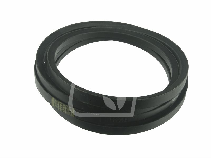 Pas napędowy – 80230063 – 22×4572 mm – do kombajnów i pras – NEW HOLLAND