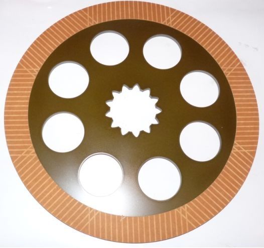 Tarcza hamulca nożnego Massey Ferguson 3000 3386896M92