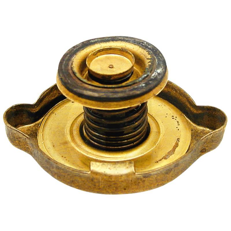 Korek wlewu chłodnicy Belarus A2101270