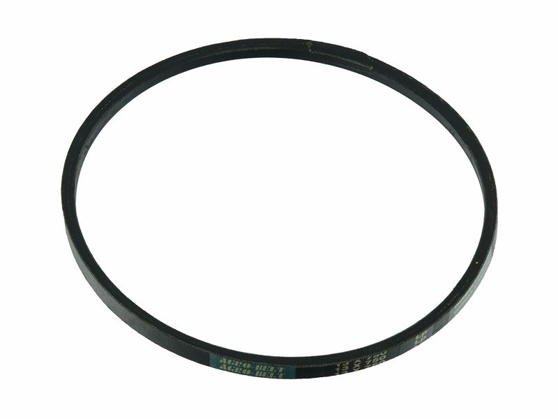 Pas HA x 0750 13 x 0750A