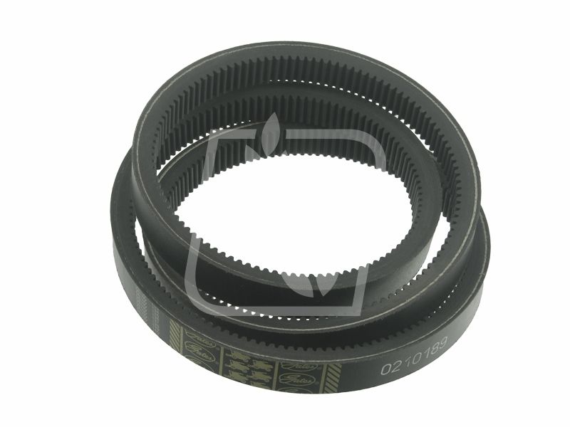 Pas wariatorowy H165072 John Deere 0210189