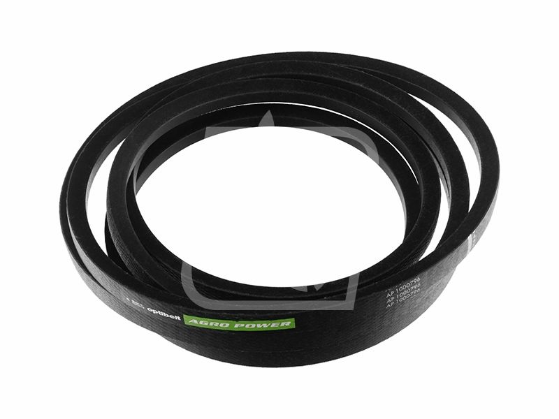 Pas AP1000796 661128 Optibelt Claas AP1000796