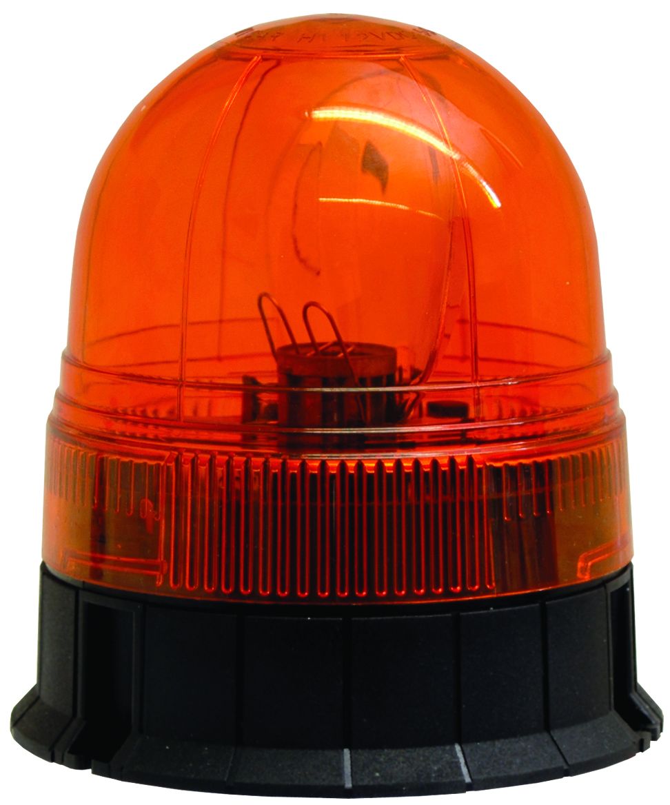 Lampa błyskowa 12/24V mocowana na 3 śruby 113188