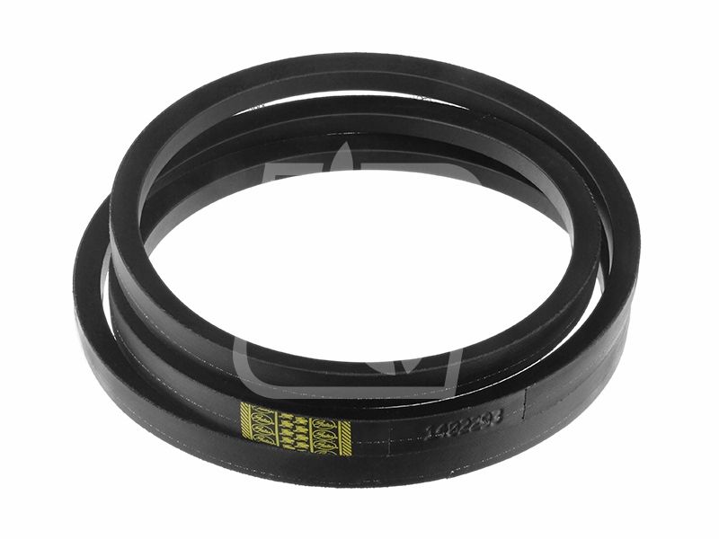 Pas 644942 Claas 22 x 2640