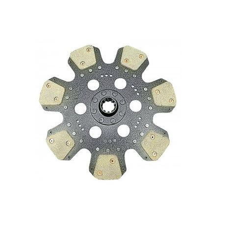 Tarcza sprzęgła Fendt Farmer 300 H395100420010 ceramiczna