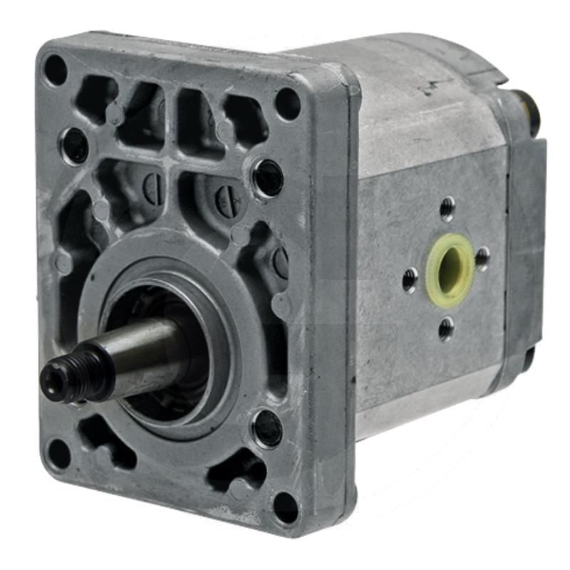 Pompa hydrauliczna 0510525348 Bosch