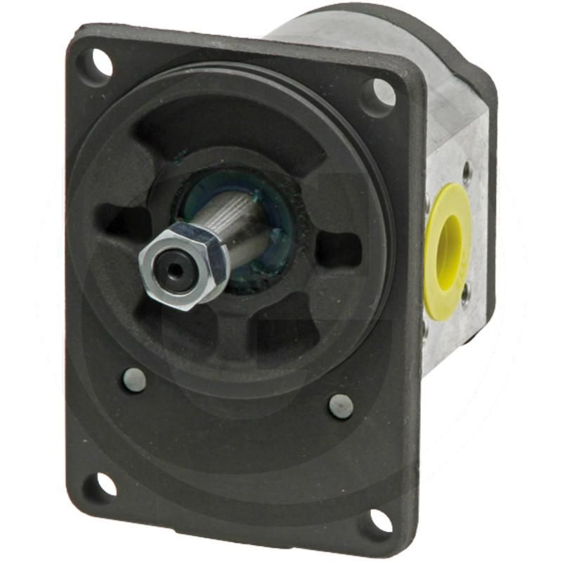 Pompa hydrauliczna 0510725364 Bosch