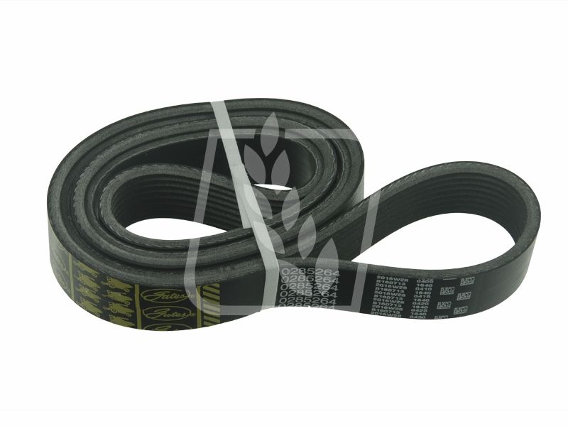 Pas wielorowkowy 1400mm H175467 John Deere