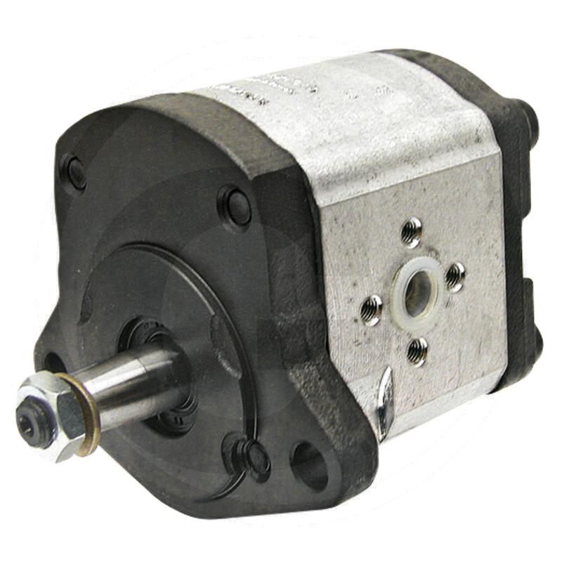 Pompa hydrauliczna 01176453 Bosch