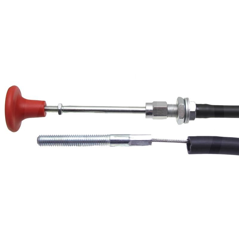 Linka gaszenia Fendt G205200260021