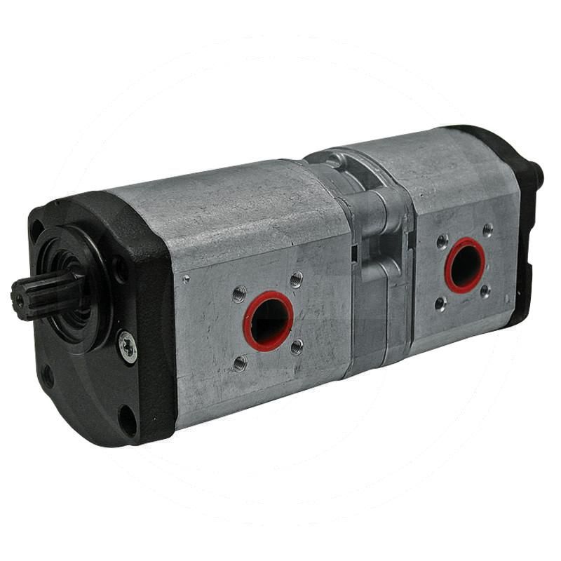 Pompa hydrauliczna 01179086 Bosch