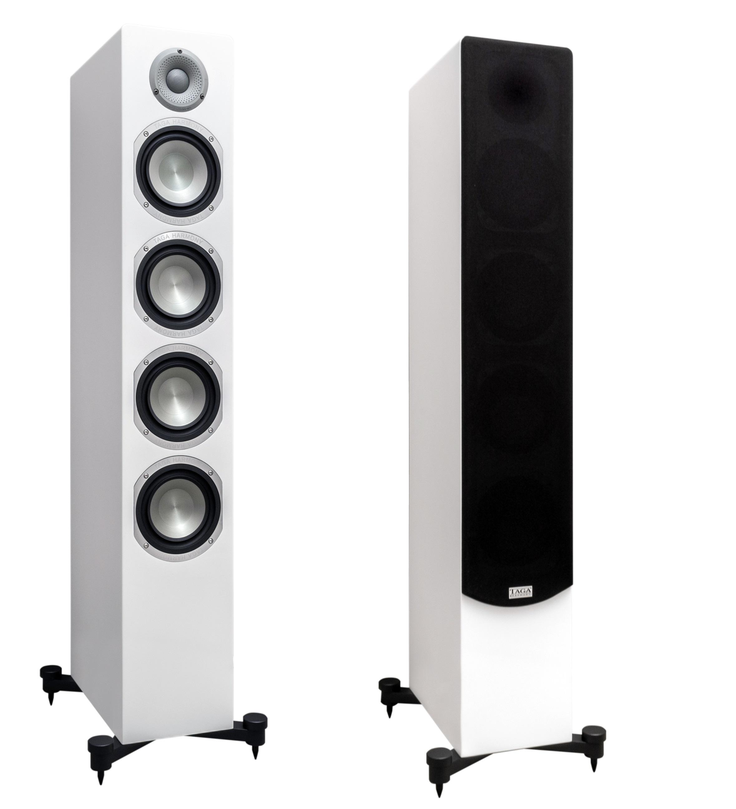 Taga harmony platinum f-90 sl v.2