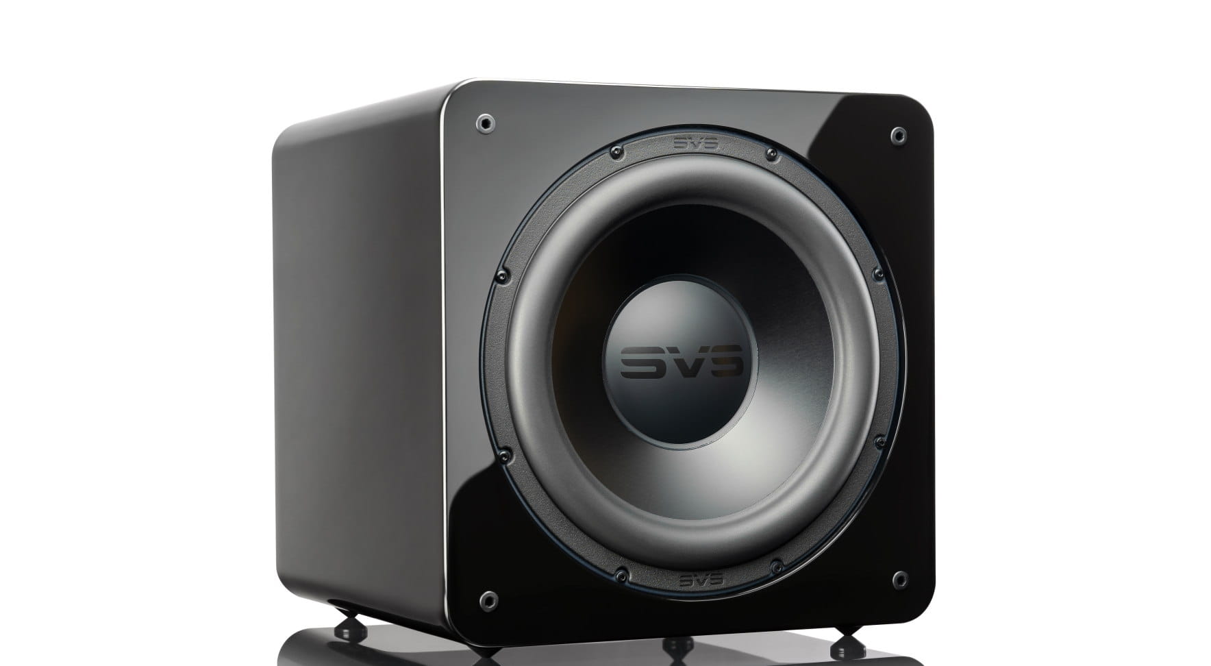 Svs sb2000 pro