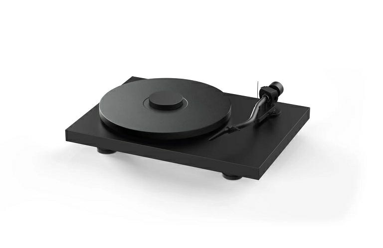 Pro-ject gramofon z wkładką pick it s2 c debut pro s balanced