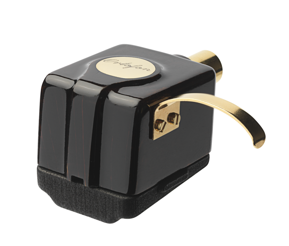 Wkładka gramofonowa ortofon spu (a) wood