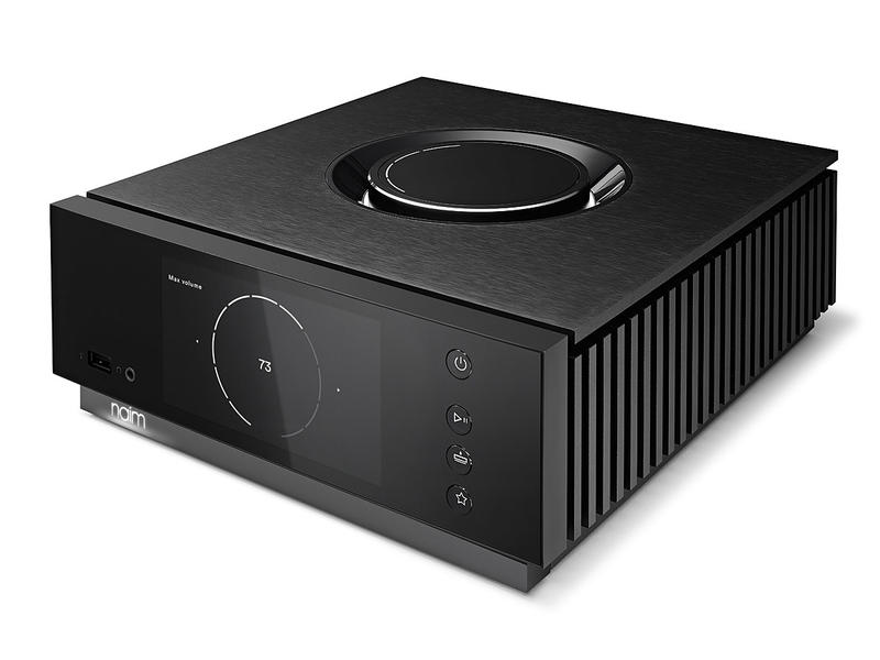 Naim uniti atom hdmi