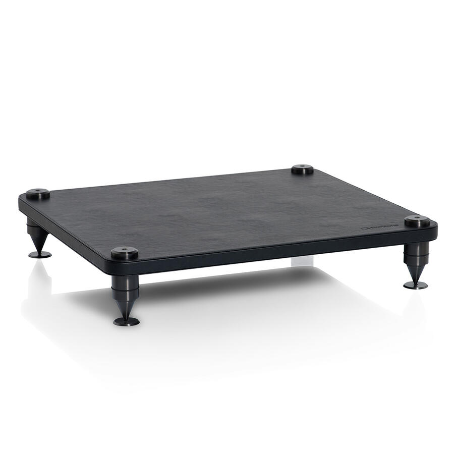 Stolik norstone como base