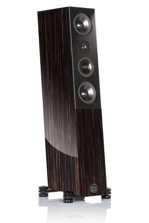 Kolumny podłogowe audio physic midex 2 gloss