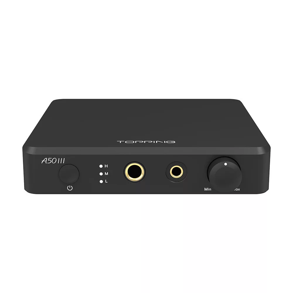 Topping a50 iii