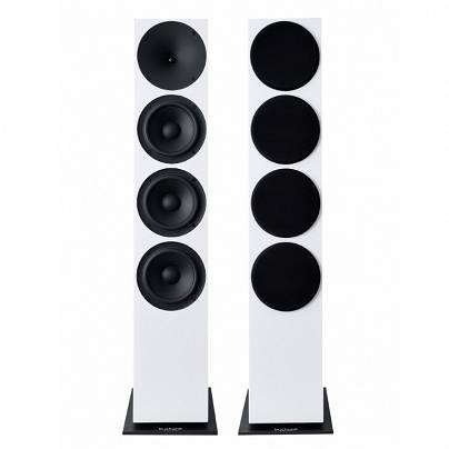 Kolumna buchardt audio a700