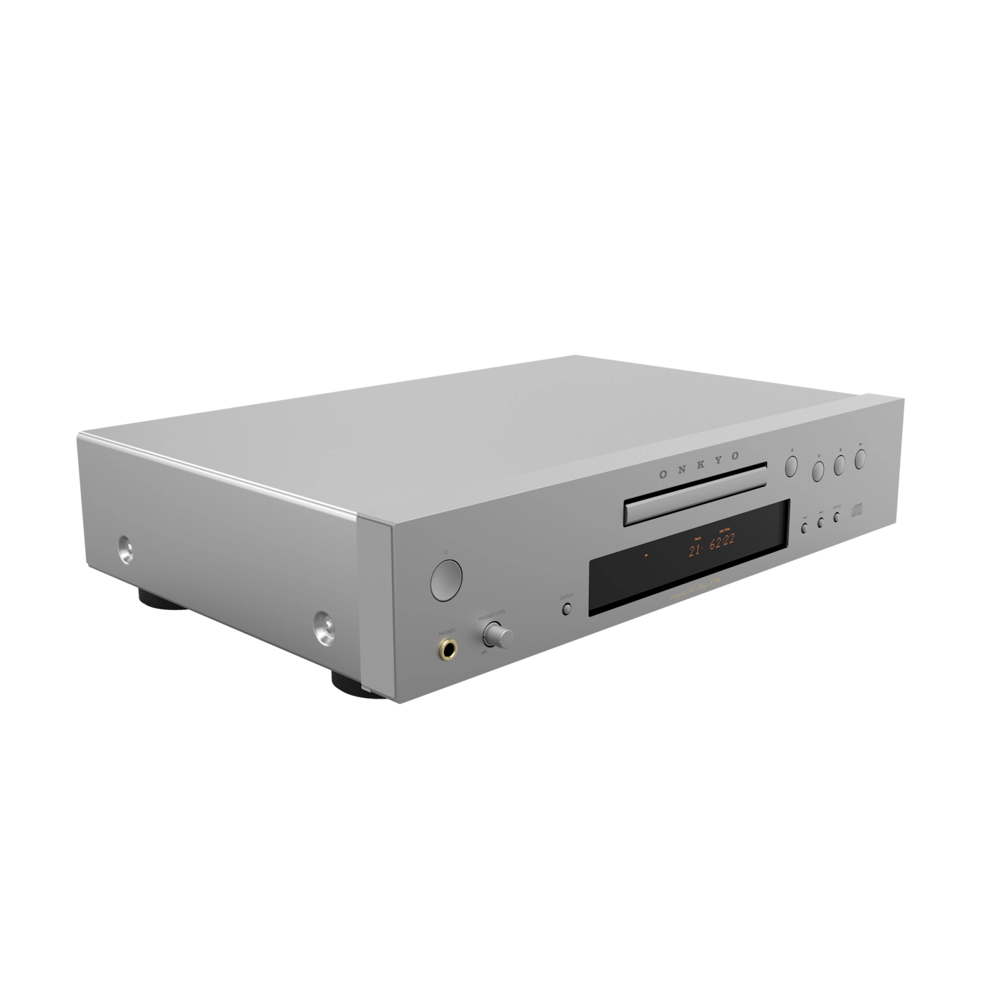 Odtwarzacz cd onkyo icon c-30