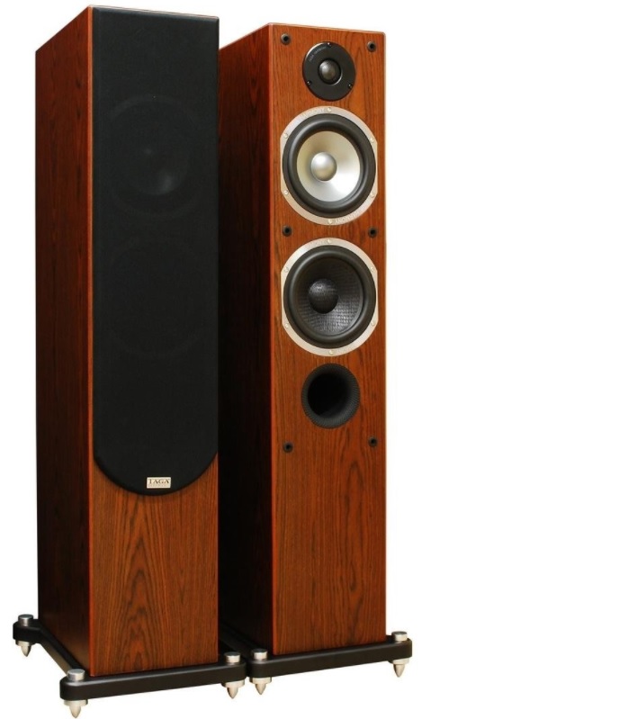 Taga harmony coral f-120