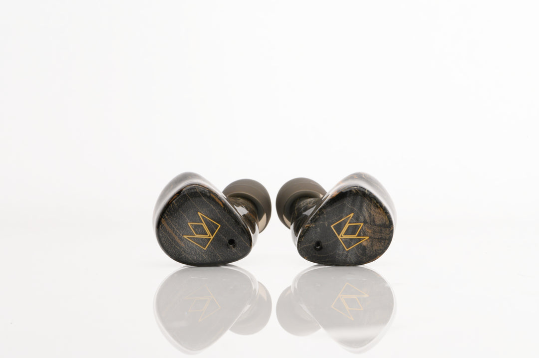 Słuchawki tws noble audio fokus prestige