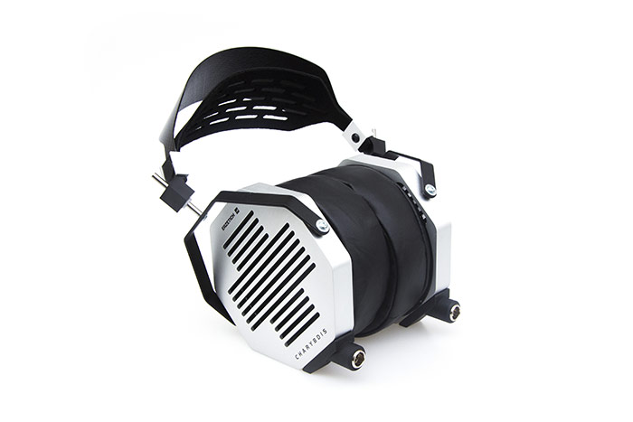 Słuchawki erzetich charybdis