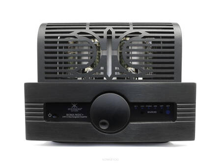 Wzmacniacz lampowy synthesis roma 96dc+