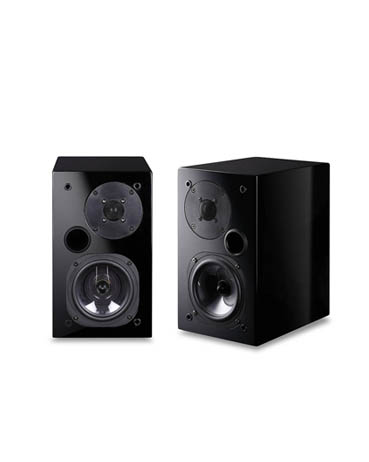 Głośniki usher s-520