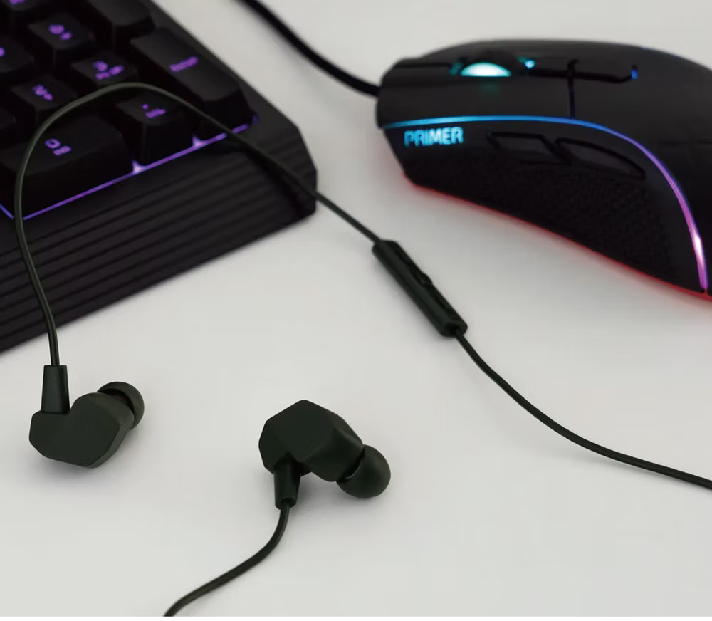 Słuchawki final audio vr2000