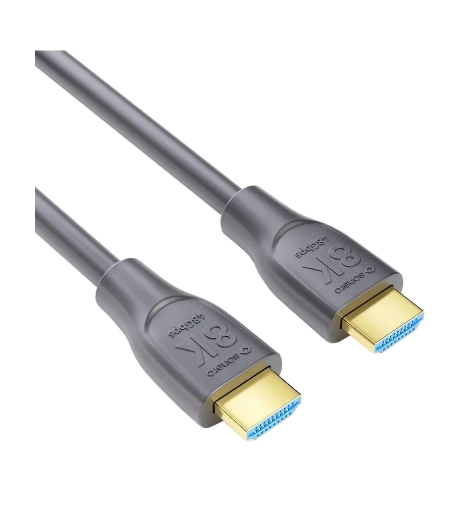 Sonero xphc110-005 - kabel hdmi 2.1