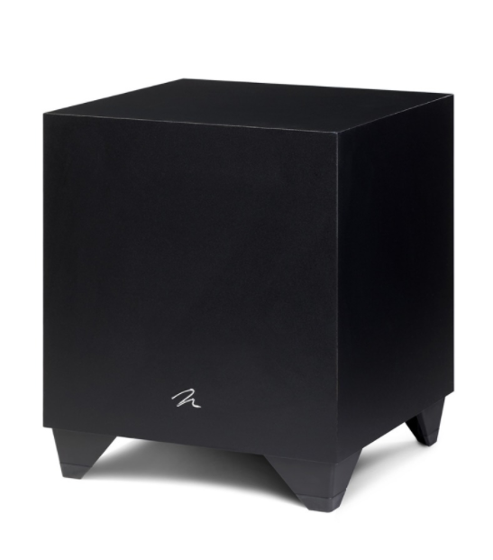 Subwoofer martin logan dynamo 400