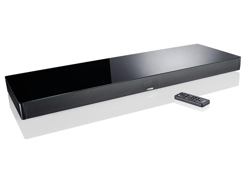 Przedwzmacniacz canton smart sounddeck 100 ap 2.0