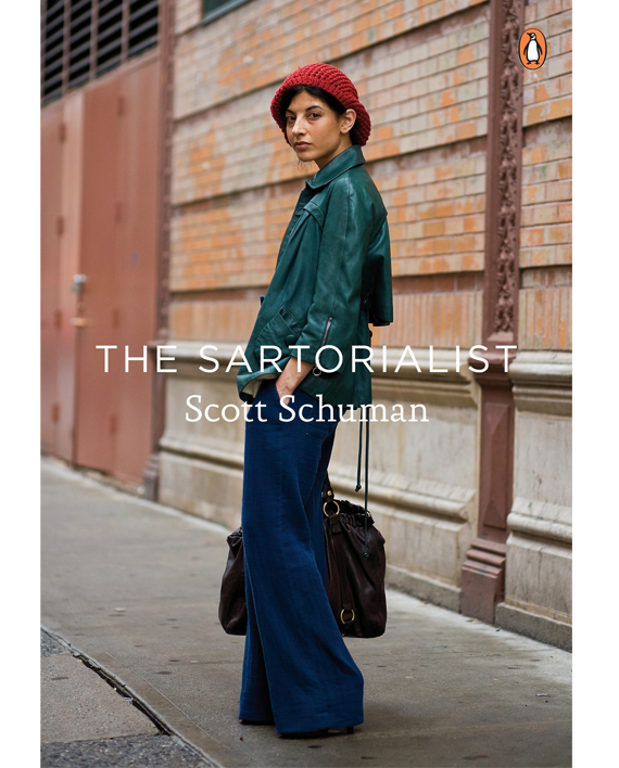 The Sartorialist