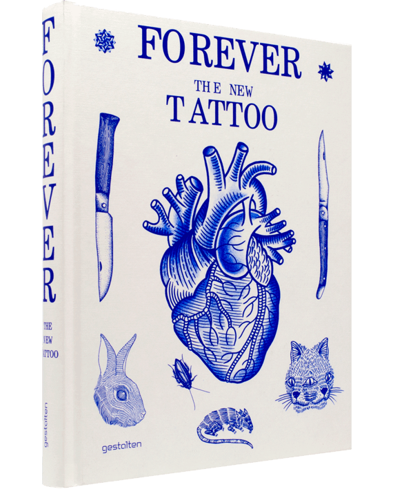 Forever. The New Tattoo