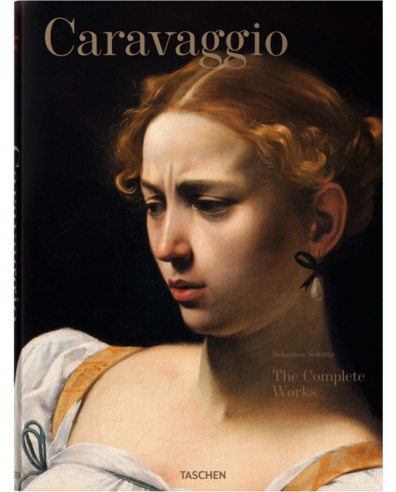 Caravaggio. Complete Works