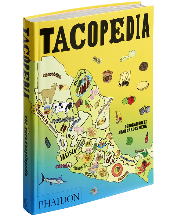 Tacopedia
