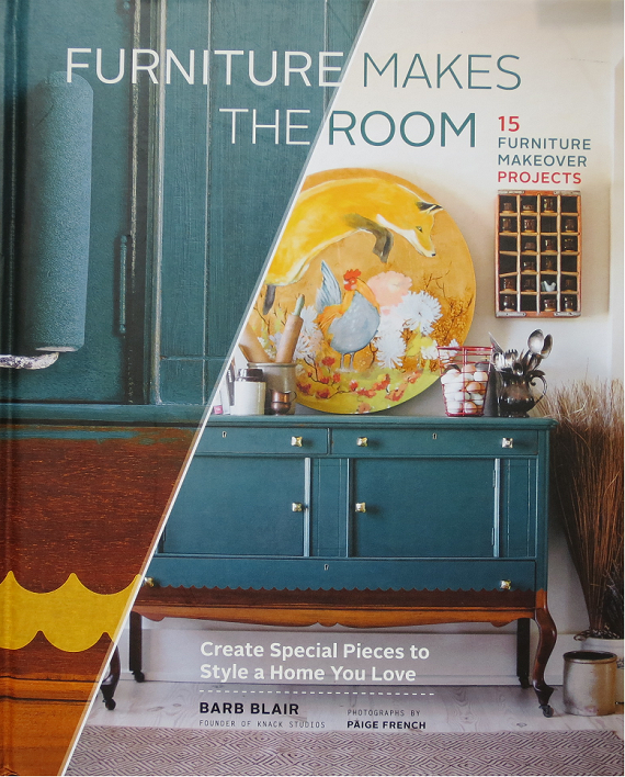 Furniture Makes the Room